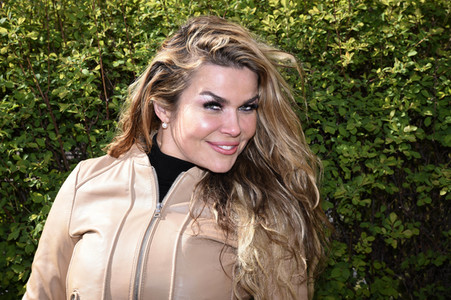 Photoshooting mit Diana Burger in München