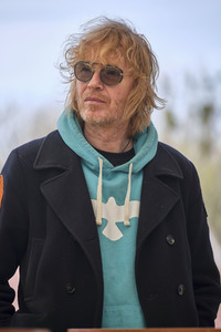 Pressetermin 'Back on Stage' in Hannover