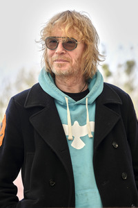 Pressetermin 'Back on Stage' in Hannover