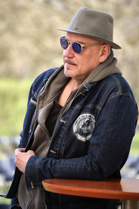 Pressetermin 'Back on Stage' in Hannover