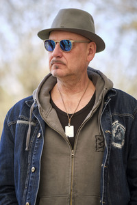 Pressetermin 'Back on Stage' in Hannover