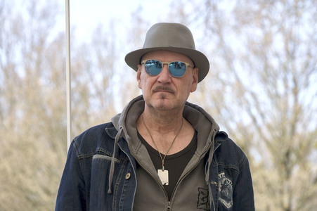 Pressetermin 'Back on Stage' in Hannover