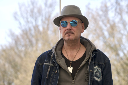 Pressetermin 'Back on Stage' in Hannover