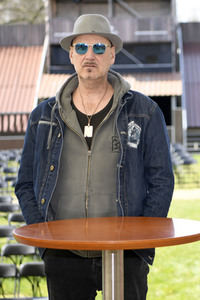 Pressetermin 'Back on Stage' in Hannover