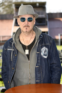 Pressetermin 'Back on Stage' in Hannover