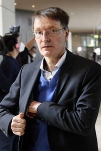 222. Sitzung des Deutschen Bundestages in Berlin