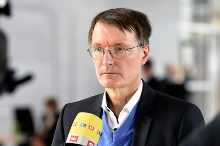 222. Sitzung des Deutschen Bundestages in Berlin