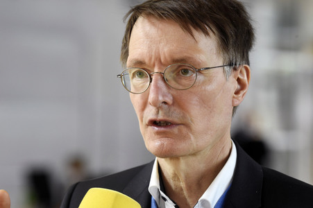 222. Sitzung des Deutschen Bundestages in Berlin