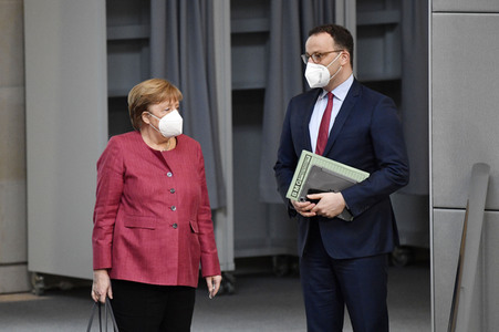 222. Sitzung des Deutschen Bundestages in Berlin