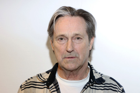 Lesung mit Helmut Zierl und Nick Wilder in Hamburg