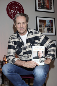 Lesung mit Helmut Zierl und Nick Wilder in Hamburg