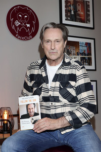 Lesung mit Helmut Zierl und Nick Wilder in Hamburg