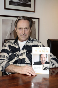 Lesung mit Helmut Zierl und Nick Wilder in Hamburg