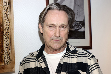 Lesung mit Helmut Zierl und Nick Wilder in Hamburg