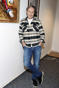 Lesung mit Helmut Zierl und Nick Wilder in Hamburg