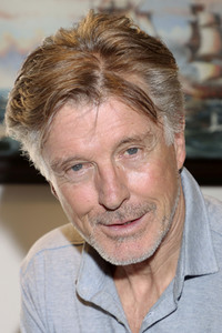 Lesung mit Helmut Zierl und Nick Wilder in Hamburg