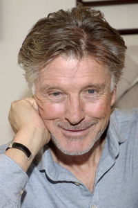 Lesung mit Helmut Zierl und Nick Wilder in Hamburg