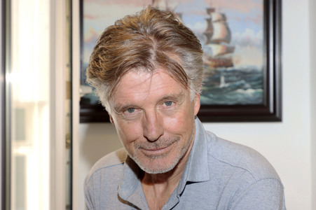 Lesung mit Helmut Zierl und Nick Wilder in Hamburg