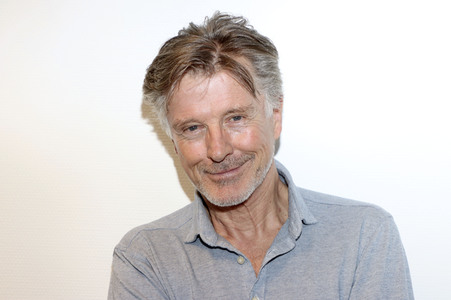 Lesung mit Helmut Zierl und Nick Wilder in Hamburg