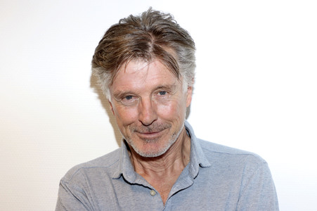 Lesung mit Helmut Zierl und Nick Wilder in Hamburg