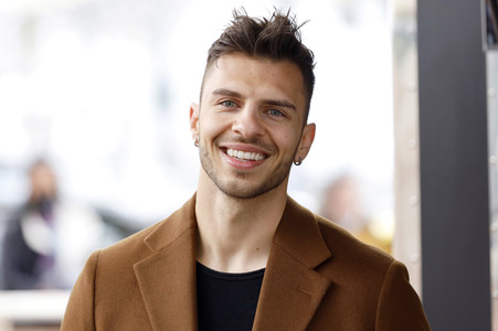 Eröffnung von 'Willi Herren’s Rievkooche Bud' in Köln