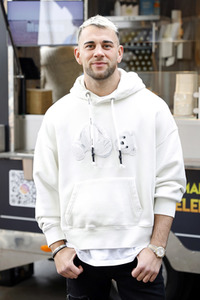 Eröffnung von 'Willi Herren’s Rievkooche Bud' in Köln