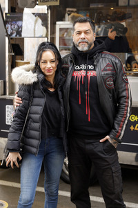 Eröffnung von 'Willi Herren’s Rievkooche Bud' in Köln