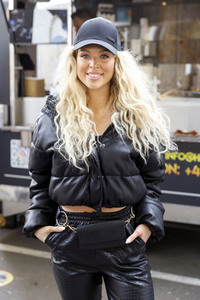 Eröffnung von 'Willi Herren’s Rievkooche Bud' in Köln