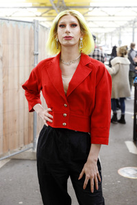 Eröffnung von 'Willi Herren’s Rievkooche Bud' in Köln