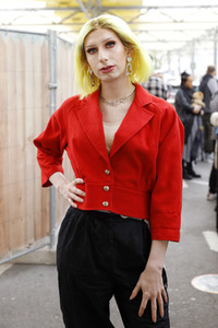 Eröffnung von 'Willi Herren’s Rievkooche Bud' in Köln