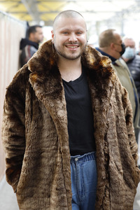 Eröffnung von 'Willi Herren’s Rievkooche Bud' in Köln