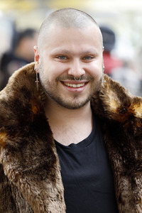 Eröffnung von 'Willi Herren’s Rievkooche Bud' in Köln