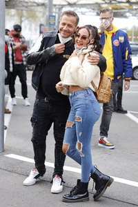 Eröffnung von 'Willi Herren’s Rievkooche Bud' in Köln