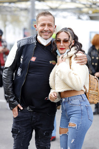 Eröffnung von 'Willi Herren’s Rievkooche Bud' in Köln