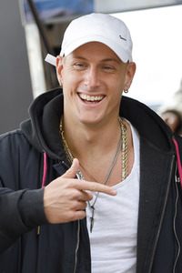 Eröffnung von 'Willi Herren’s Rievkooche Bud' in Köln