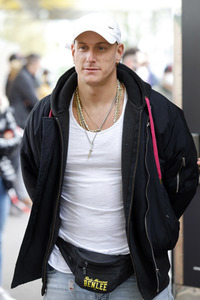 Eröffnung von 'Willi Herren’s Rievkooche Bud' in Köln