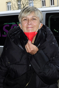 Talkshow 'Riverboat' in Leipzig