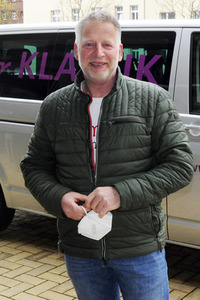 Talkshow 'Riverboat' in Leipzig