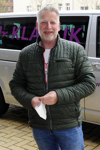 Talkshow 'Riverboat' in Leipzig