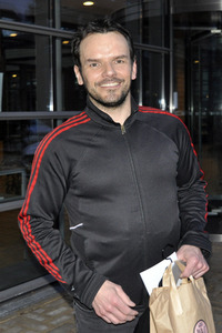 Talkshow 'Riverboat' in Leipzig