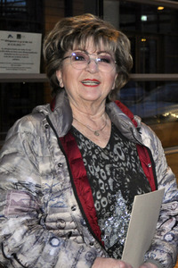 Talkshow 'Riverboat' in Leipzig