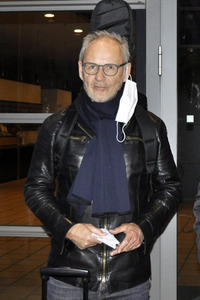 Talkshow 'Riverboat' in Leipzig