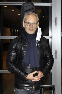 Talkshow 'Riverboat' in Leipzig