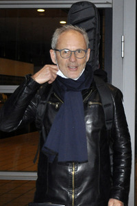 Talkshow 'Riverboat' in Leipzig