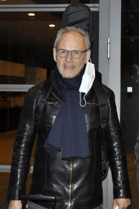 Talkshow 'Riverboat' in Leipzig