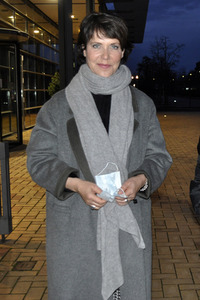 Talkshow 'Riverboat' in Leipzig