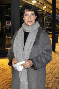 Talkshow 'Riverboat' in Leipzig