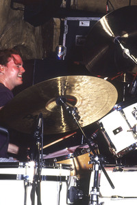 Konzert von The Tragically Hip in London