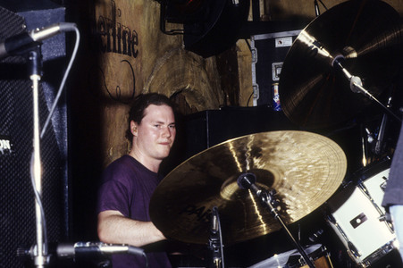 Konzert von The Tragically Hip in London