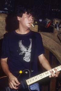 Konzert von The Tragically Hip in London